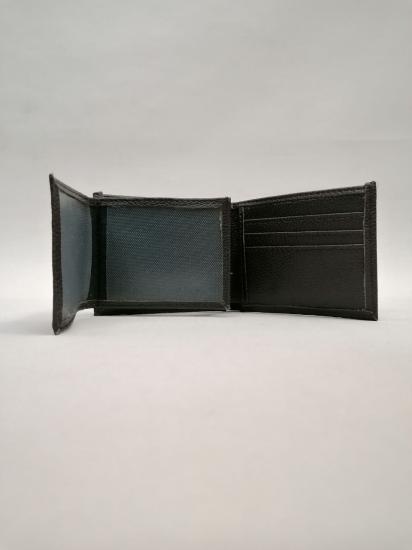 NBM ERTG 1001 VEGAN DERI YATAY CUZDAN-Kahve