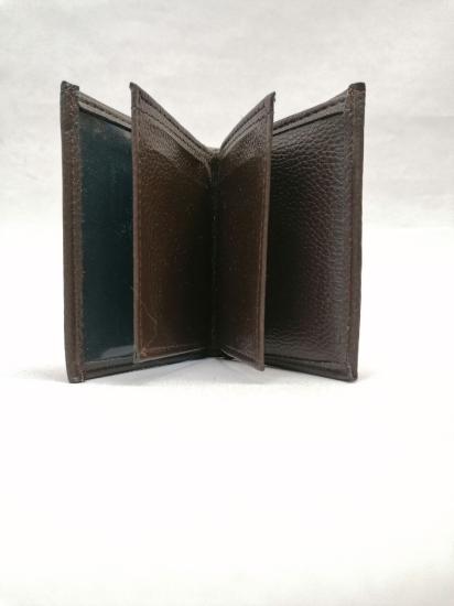 NBM ERTG 1003 VEGAN DERI DIKEY CUZDAN