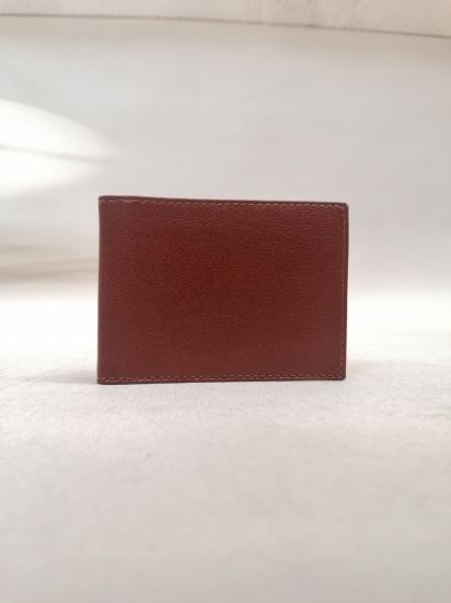 NBU ERTG 1011 HAKIKI DERI KARTLIK-Taba