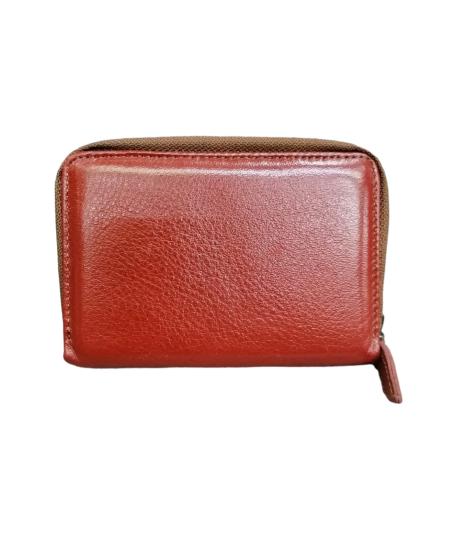 NBU ERTG 1017 FERMUARLI KARTLIK-Kiremit