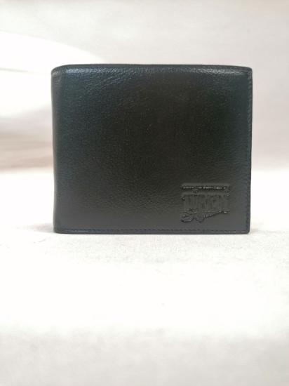 NBM ERTG 1019 HAKIKI DERI BOZUK PARA BOLMELI KLASIK CUZDAN