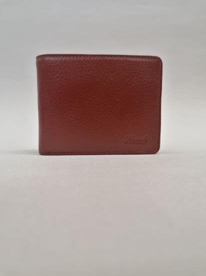 NBM ERTG 1022 HAKIKI DERI EKSTRA KARTLIK BOLMELI YATAY CUZDAN