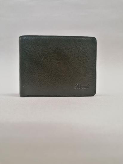 NBM ERTG 1022 HAKIKI DERI EKSTRA KARTLIK BOLMELI YATAY CUZDAN-Koyu haki