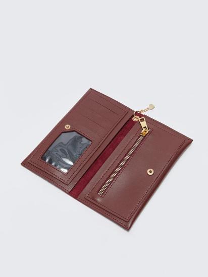 NBW ERTG 1023 VEGAN DERI CUZDAN