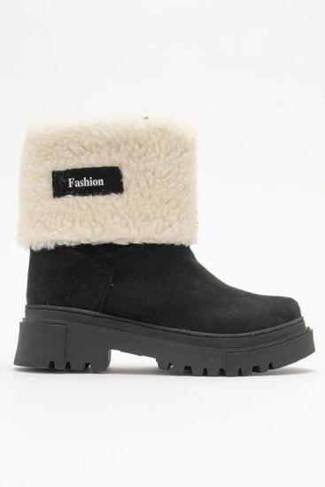 NBW BEL TSN 2167ZN ICI PELUS VEGAN NUBUK BOT