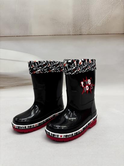 NBC GZR GC2KFM00677 ICI POLAR YAGMUR CIZMESI