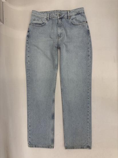 NBM TW 90’S STRAGIHT 713 DENIM