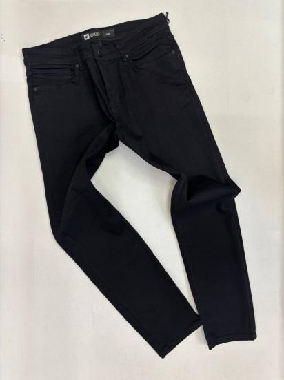 NBM TW 726 SLIMFIT GABON DENIM