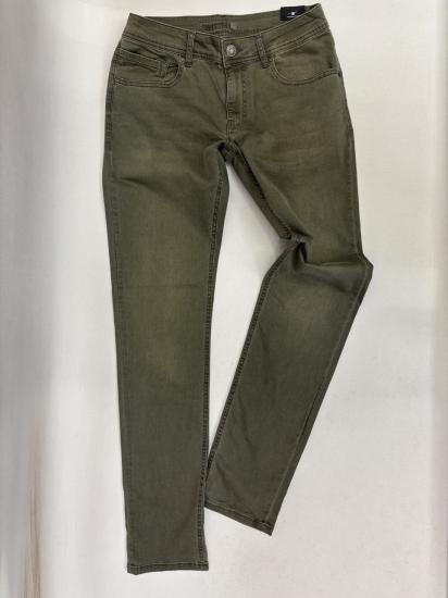 NBM TW 743 PANAMA DENIM