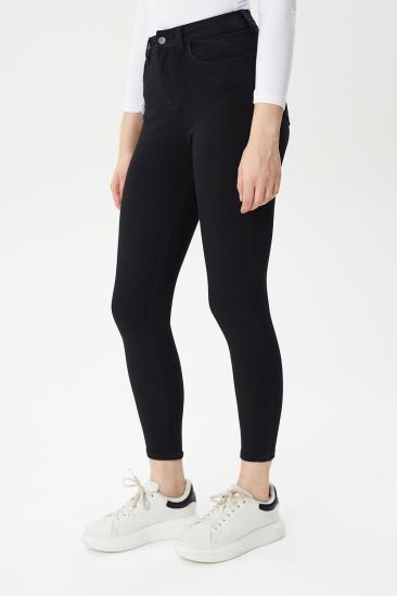 NBW TW KATE 9457 YUKSEL BEL SKINNY DENIM