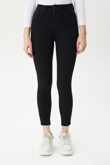 NBW TW KATE 9457 YUKSEL BEL SKINNY DENIM