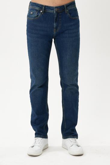 NBM TW MARTIN 756 DENIM