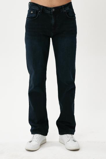 NBM TW MARTIN 756 DENIM-Blue black