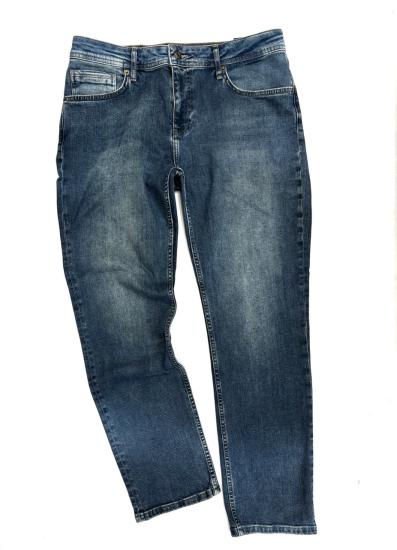 NBM TW MARTIN 784 REGULAR DENIM