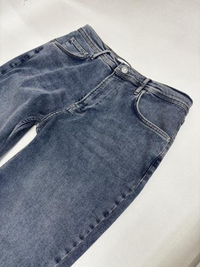 NBM TW TIM 670 BOYFRIEND DENIM