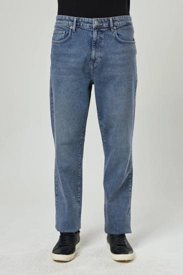 NBM TW BAGGY 789 DENIM