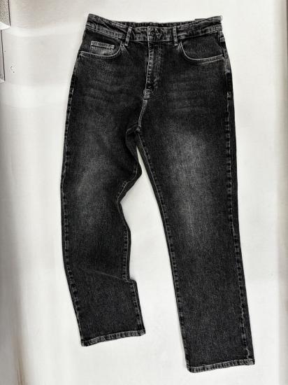 NBM TW BAGGY 789 DENIM-Ice grey