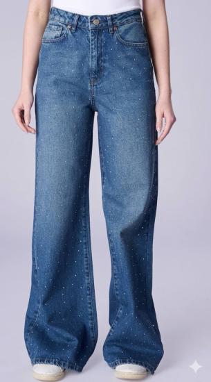 NBW TW ASIA 9383 TASLI BOL PACA DENIM
