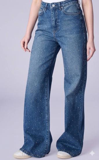 NBW TW ASIA 9383 TASLI BOL PACA DENIM