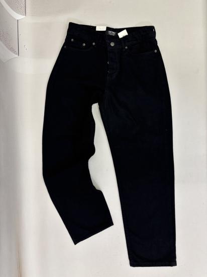 NBM DNTP BG0017 BAGGY DENIM