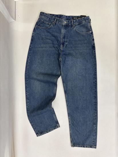 NBM TW 90’S BAGGY FIT 715 DENIM