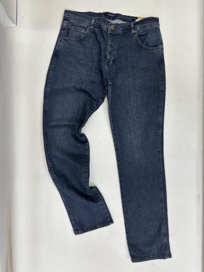 NBM TW VEGAS 132 BA RAHAT KESIM DENIM-Koyu mavi