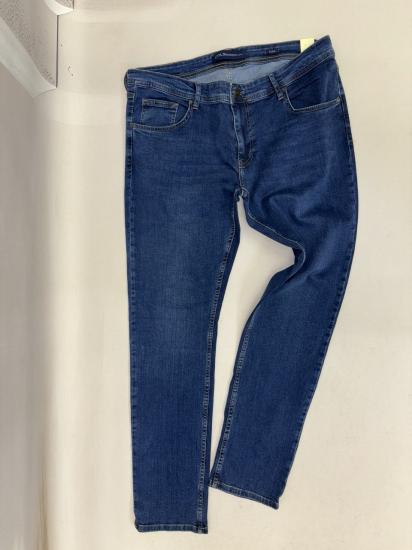 NBM TW CJ PERM 9133 SLIM FIT DENIM