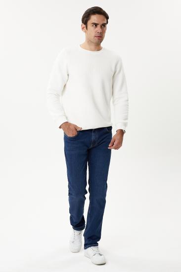 NBM TW CJ VEGA 9133 RAHAT KESIM DENIM-Lacivert