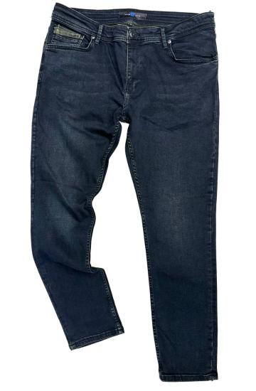 NBM TW GABON 655 SLIM FIT DENIM