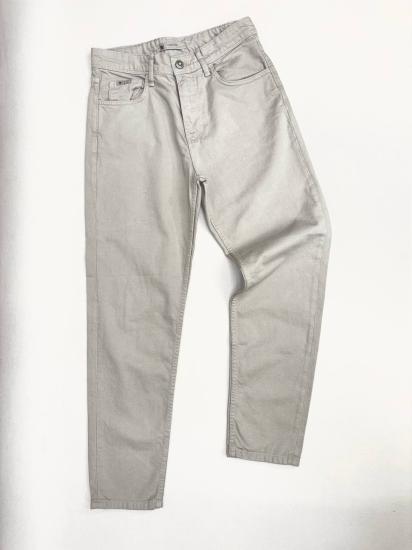 NBM TW FRIEND 714 DENIM-Stone