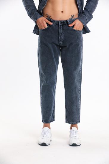 NBM TW CJ FREND 9140 DENIM-Mavi