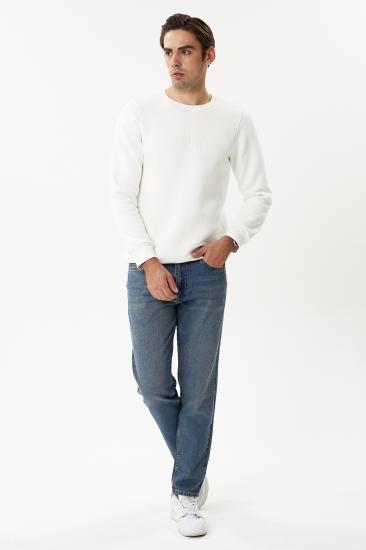 NBM TW CJ FREND 9140 DENIM-Koyu mavi