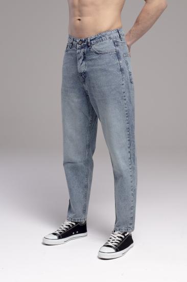 NBM CHT 6084-2054-W-1 BAGGY DENIM