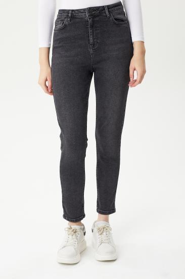 NBW TW MILA 9444 SLIM FIT DENIM