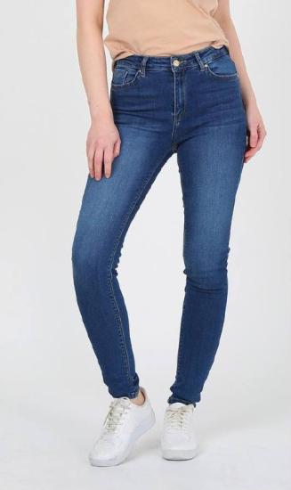 NBW TW MINDY 9205 SKINNY DENIM-Mavi