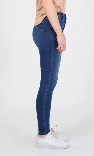 NBW TW MINDY 9205 BB SKINNY DENIM