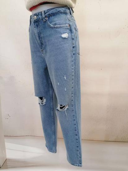 NBW TW ANNA 9424 MOM DENIM