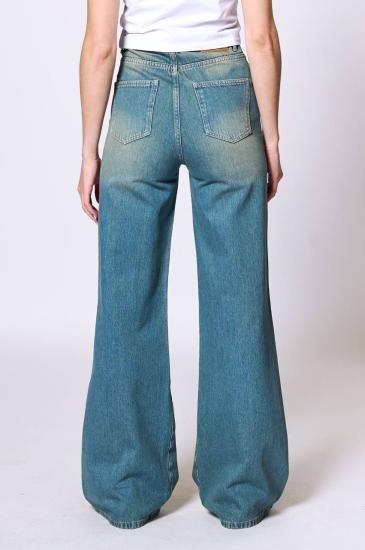 NBW TW ASIA 9383 BOL PACA DENIM-Tint blue