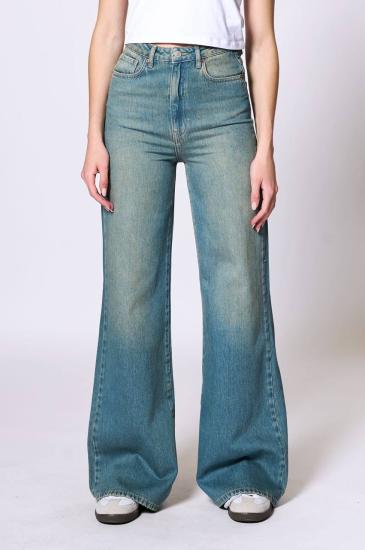 NBW TW ASIA 9383 BOL PACA DENIM-Tint blue