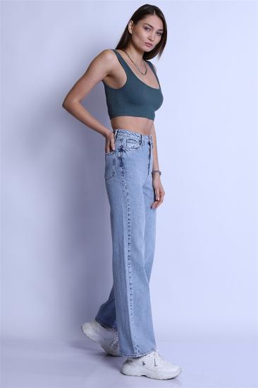 NBW NEW ASIA 9383 BOL PACA DENIM