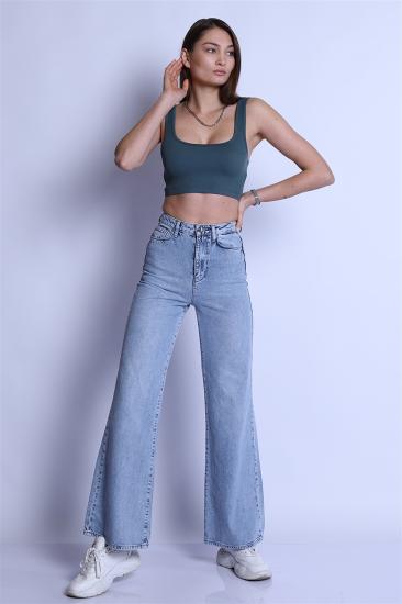 NBW NEW ASIA 9383 BOL PACA DENIM