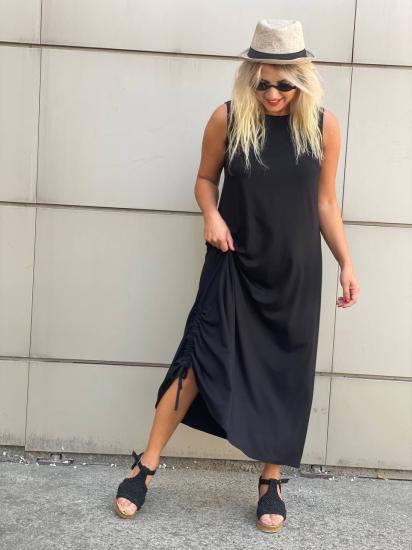 NBW RKH 1029 ASANSOR BUZGULU KOLSUZ  UZUN ELBISE