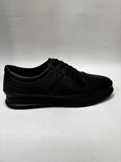 NBM OZSYL BB 1024 HAKIKI DERI AYAKKABI