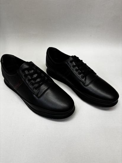 NBM OZSYL BB 1024 HAKIKI DERI AYAKKABI