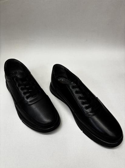 NBM OZSYL BB 1025 HAKIKI DERI AYAKKABI