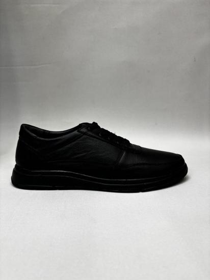 NBM OZSYL BB 1025 HAKIKI DERI AYAKKABI