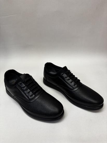 NBM OZSYL BB 1028 HAKIKI DERI AYAKKABI