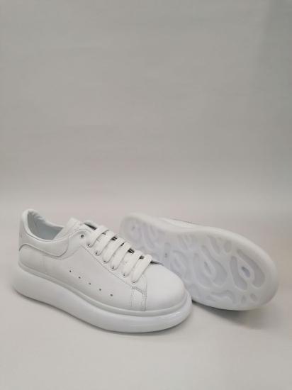 NBM TPL MQ YUKSEK TABAN AYAKKABI-Beyaz