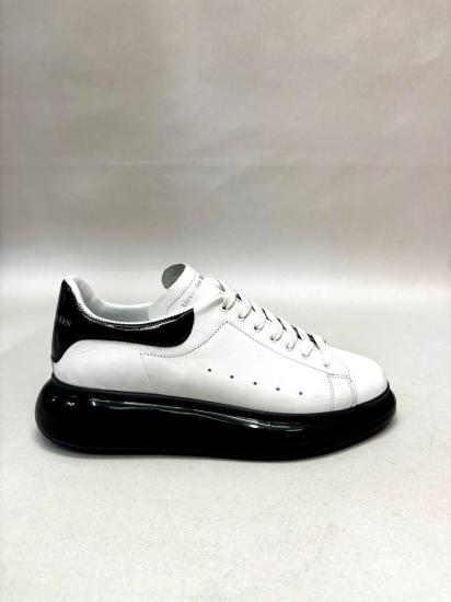 NBM TPL MQ YUKSEK TABAN AYAKKABI-Beyaz-siyah