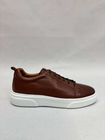 NBM PLT 1045 HAKIKI DERI GUNLUK AYAKKABI-Taba